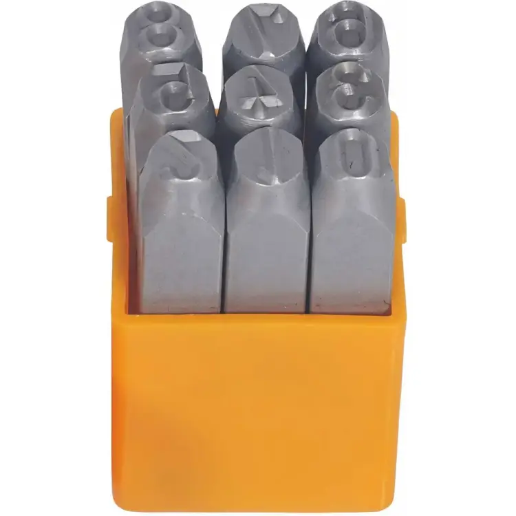 Набор цифровых клейм Автоdело 40584