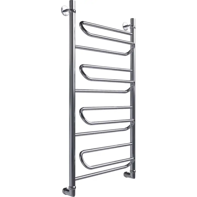 Водяной полотенцесушитель ООО Дикрон Лесенка ЛZ 1000-500