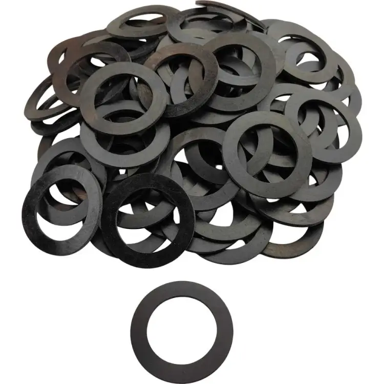 Резиновая прокладка HG 1645788