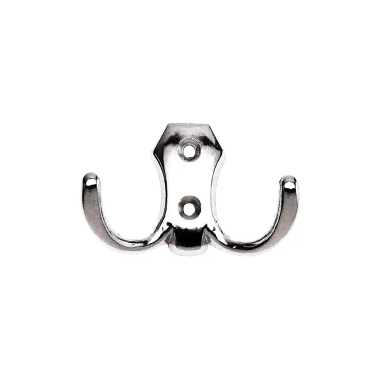 Двухрожковый крючок СКОБЯНОЙ РР 007427