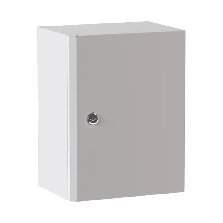 Щит с монтажной панелью EKF ЩМПг- 40.30.22 PROxima mb65-403022-m