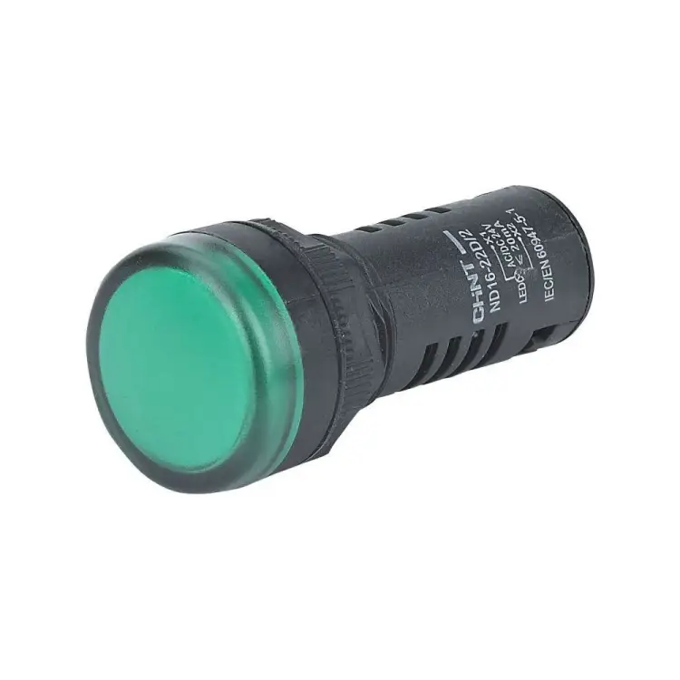 Помехозащищенный индикатор CHINT ND16-22D/4K2 146692