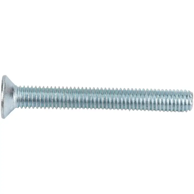 Винт Стройбат М5x40 DIN965 60 шт 106271