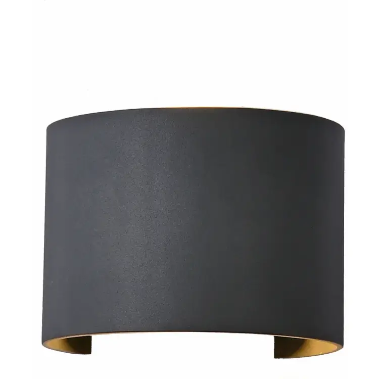 Настенный уличный светильник MANTRA davos 7645