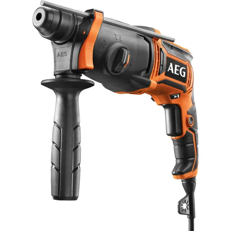 Перфоратор AEG KH 24 IE 451555