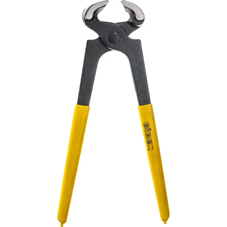 Строительные клещи Biber 85483 тов-080871