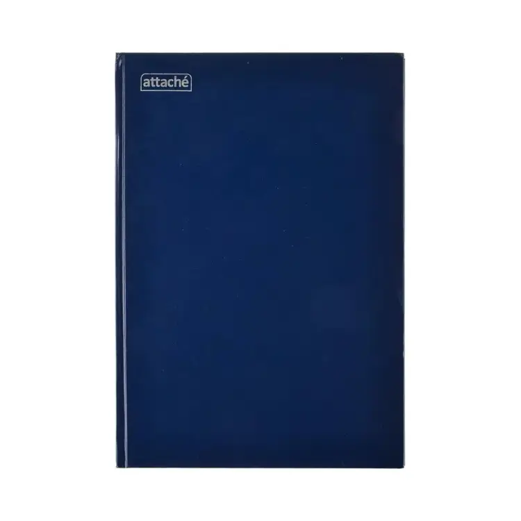 Бухгалтерская книга учета Attache 26917
