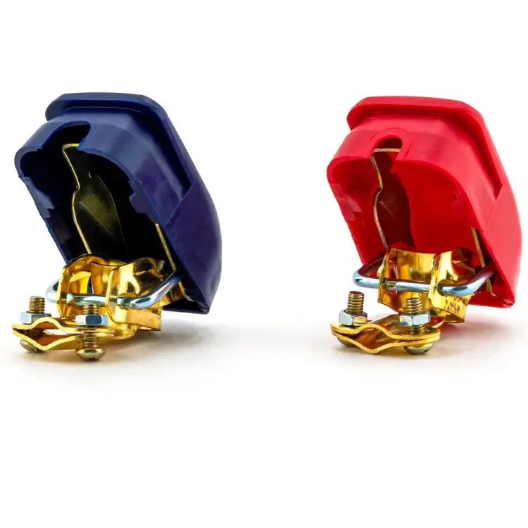 Клеммы TopAuto 26030