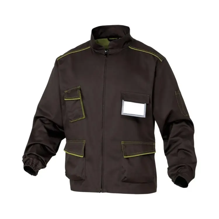 Куртка Delta Plus PANOSTYLE M6VESMAGT