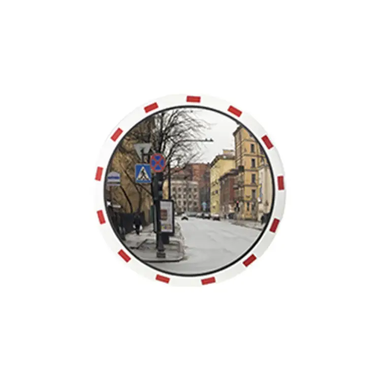 Дорожное зеркало ТЕХНОЛОГИЯ 00-00005900 Дорожное зеркало ТЕХНОЛОГИЯ 00-00005900