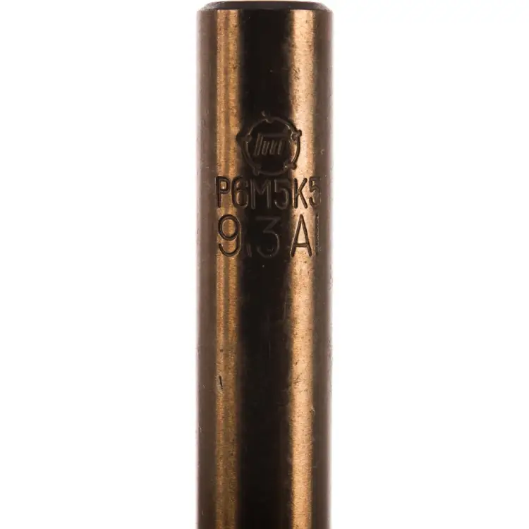 Сверло ООО "ТМТ ГРУПП" 59744