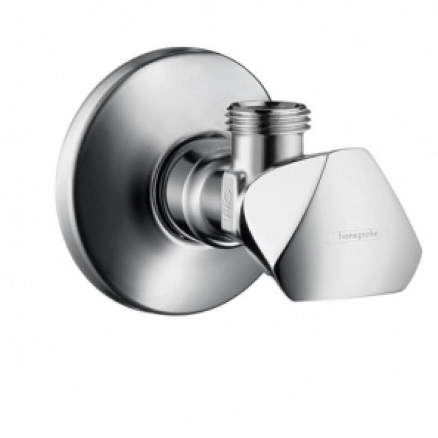 Угловой вентиль Hansgrohe Angle Valve E