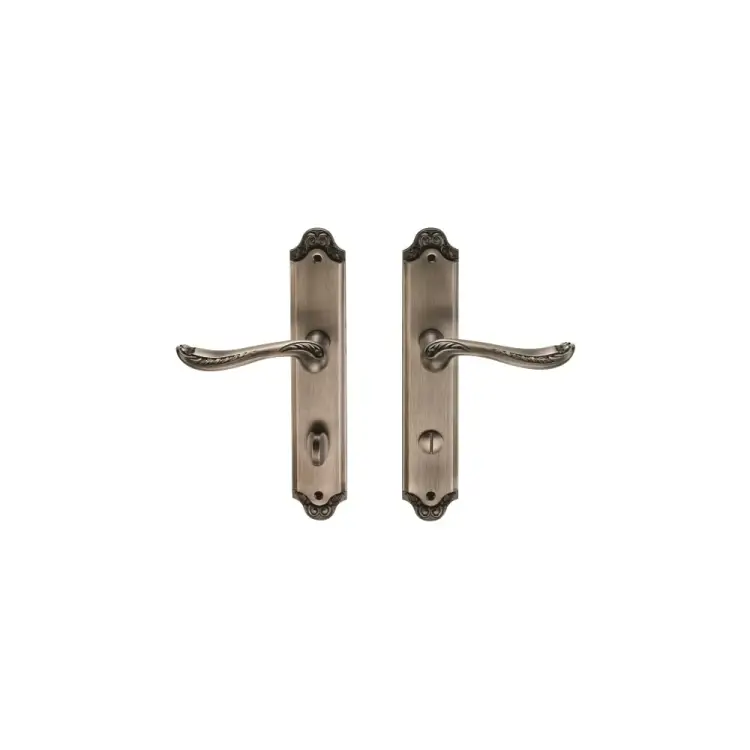 Дверная ручка GENESIS ACANTO 940000000423