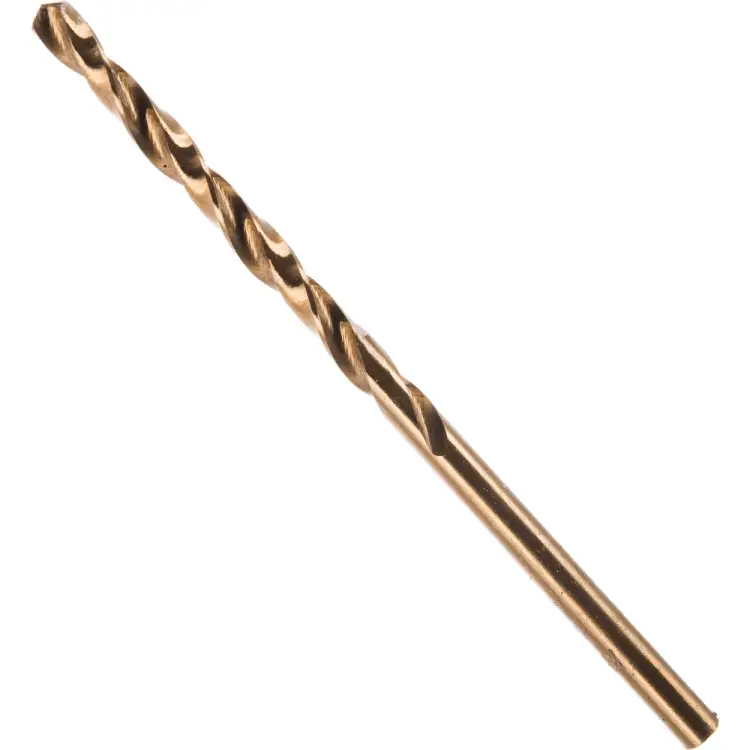 Сверло по металлу Кратон Р6М5К5 1 05 18 005