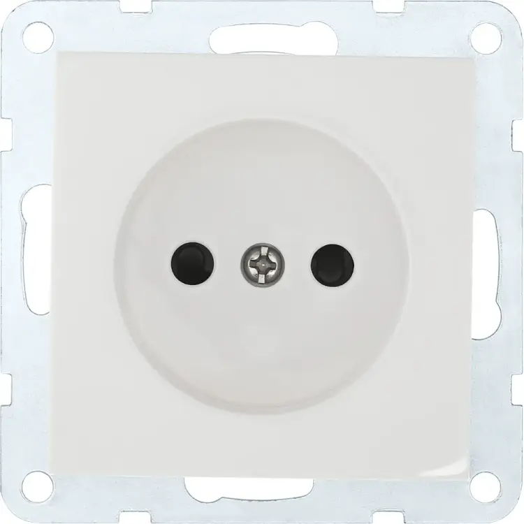 Розетка LK Studio 863304-1