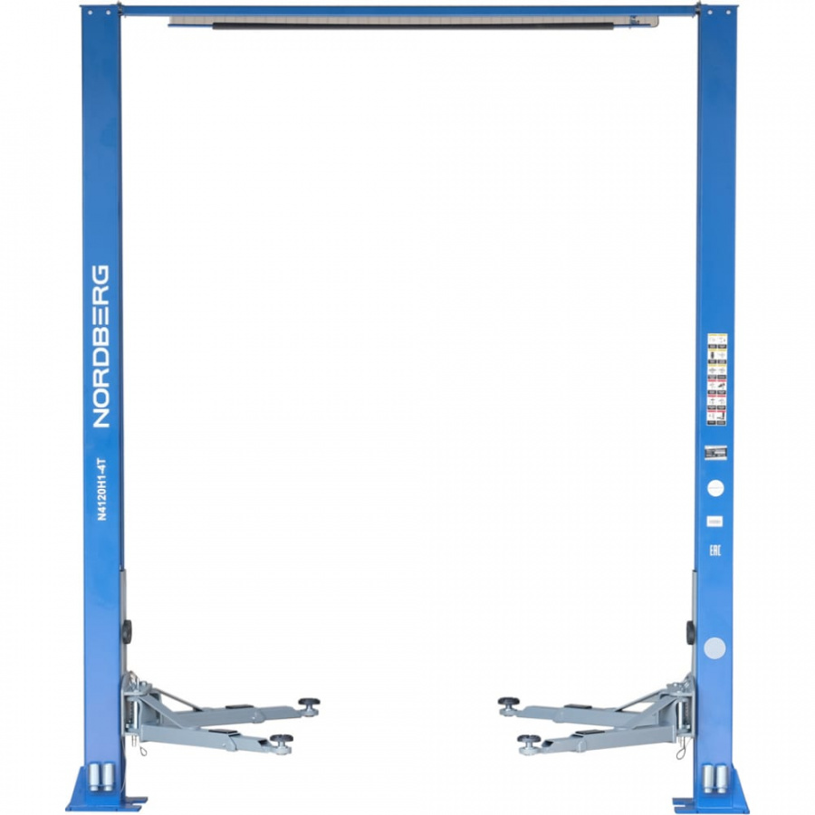 Подъемник NORDBERG N4120H1-4T ЦБ-00008007