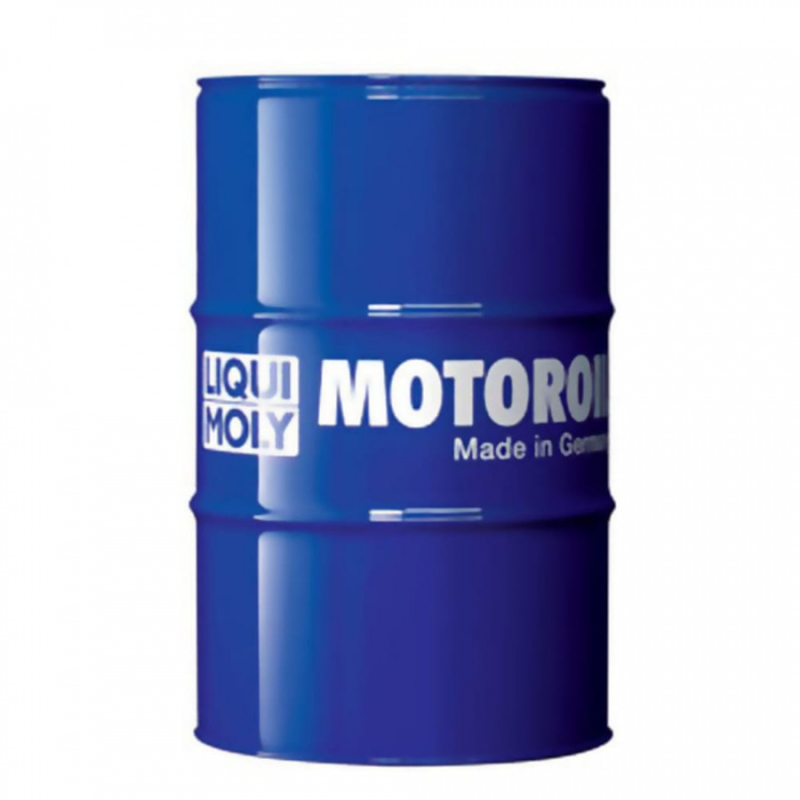 HC-синтетическое моторное масло LIQUI MOLY Special Tec LL 5W-30