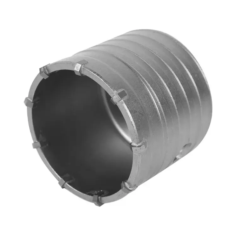 Полая коронка для перфоратора Elitech 193766