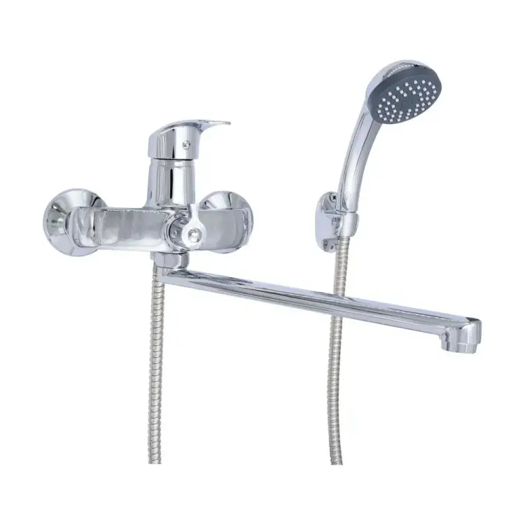 Смеситель для ванны Gota Rocio Gota Rocio Alicante 254810-GOTA