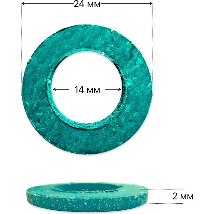 Набор прокладок Профитт 2228067