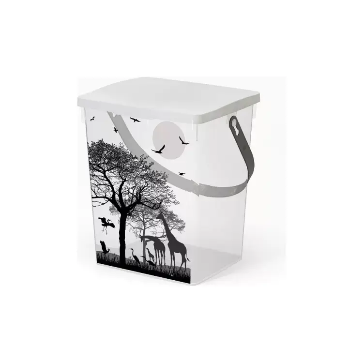 Контейнер для хранения ПОЛИМЕРБЫТ Africa 435935600