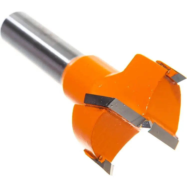 Чашечное сверло ROTIS 442.2857L