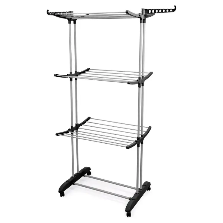 Сушилка для белья Perilla ТИГА 17015