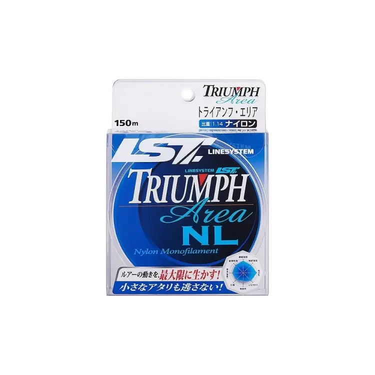 Леска Linesystem Triumph NL 00862 Леска Linesystem Triumph NL 00862