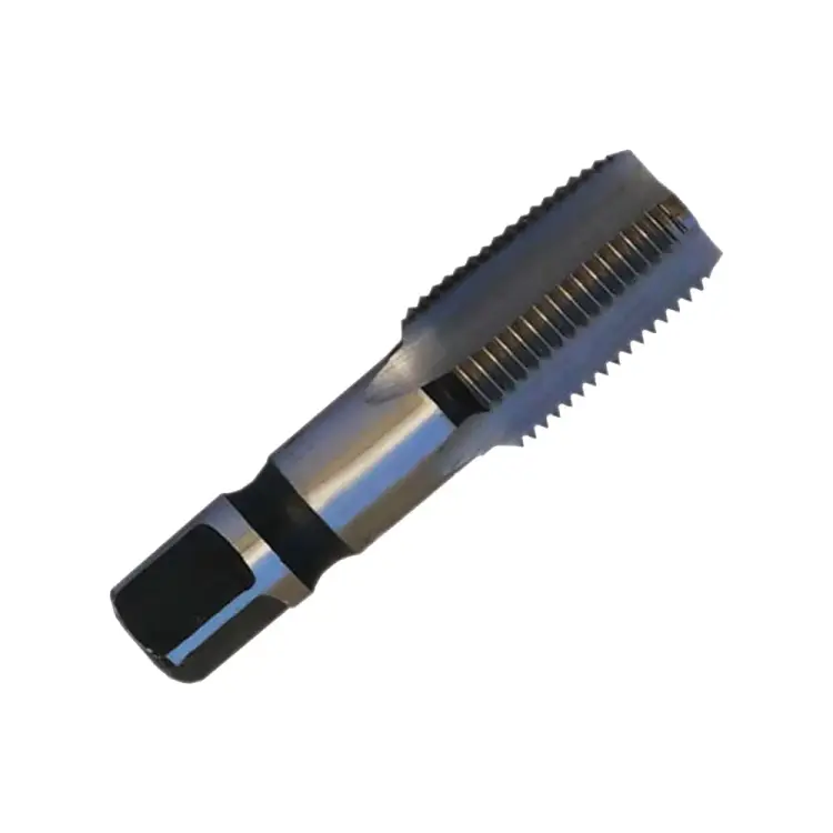 Трубный конический метчик CNIC 37259