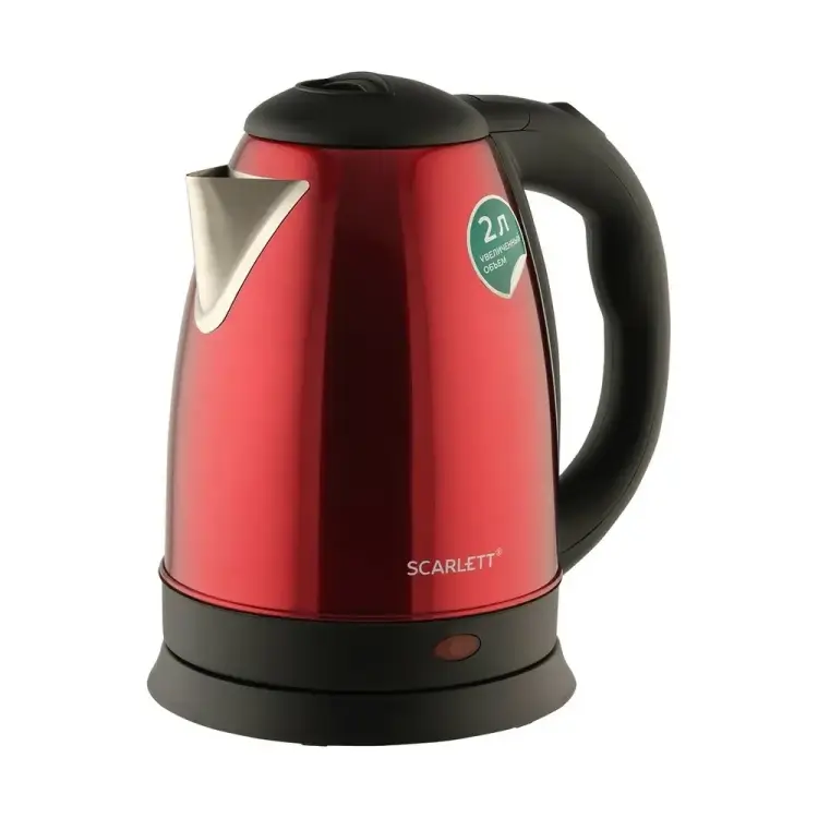Электрический чайник Scarlett SC-EK21S76 Электрический чайник Scarlett SC-EK21S76