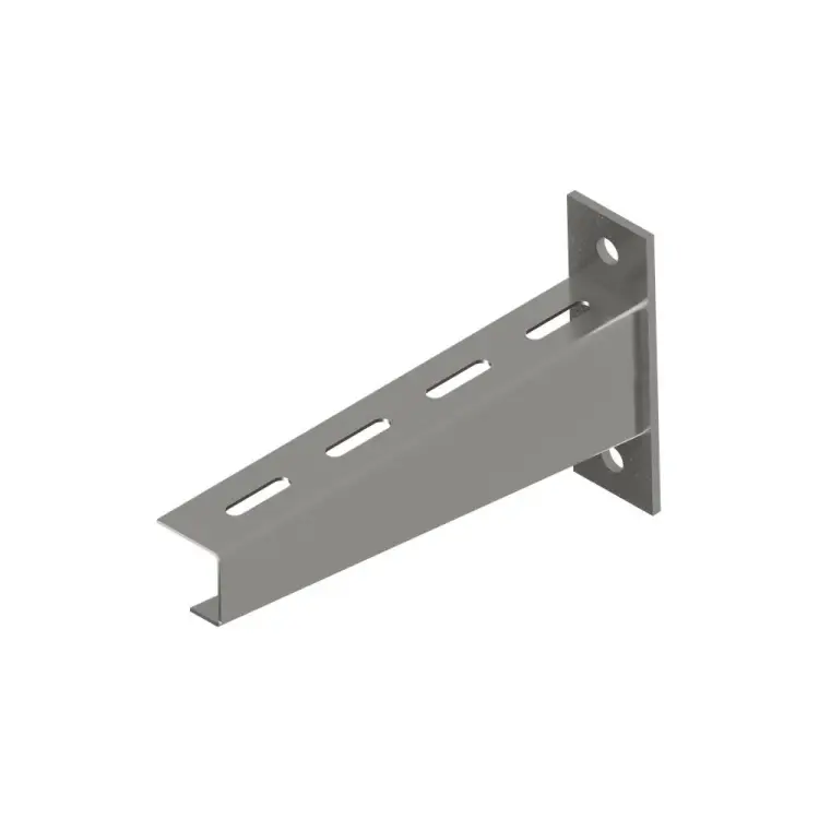 Сварная консоль Система КМ KS300 осн.50-300 сталь КМ KS300