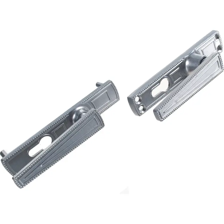 Ручки к ЗВ4-3.01 ЗЕНИТ 6807