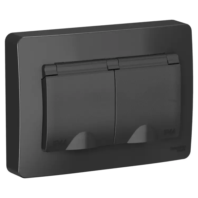 Розетка Systeme Electric Blanca BLNRS441126