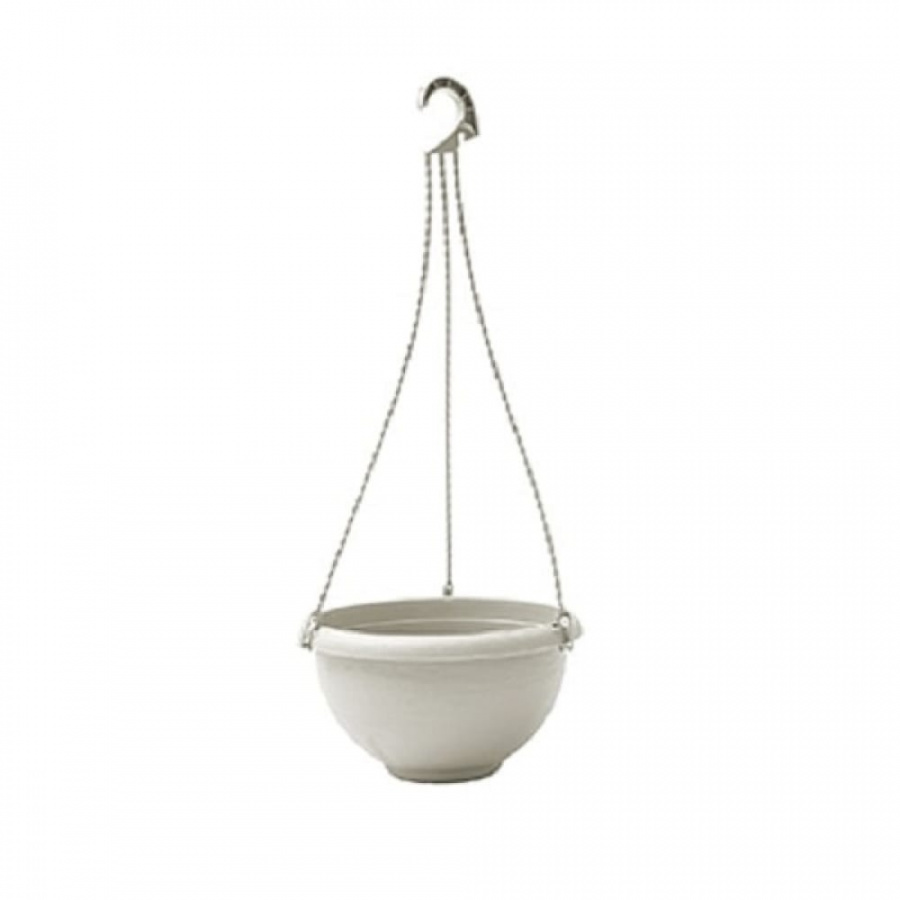 Подвесное кашпо PLASTECNIC S.p.A. TERRAE BASKET