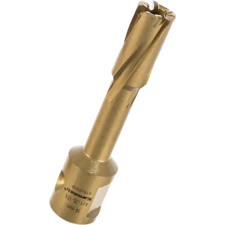 Корончатое сверло Karnasch 20.1316-014