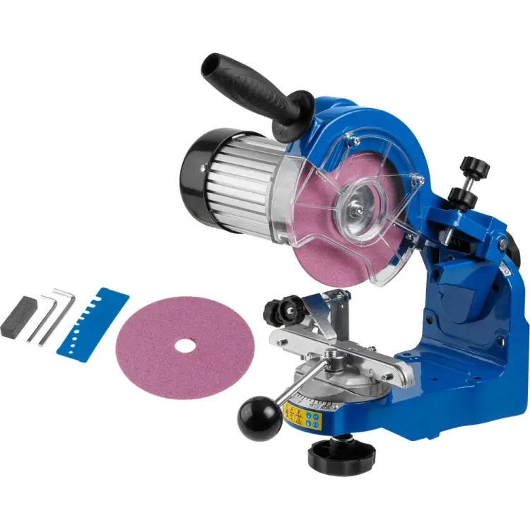 Станок заточной для цепи BULL BGC 1423 1335816