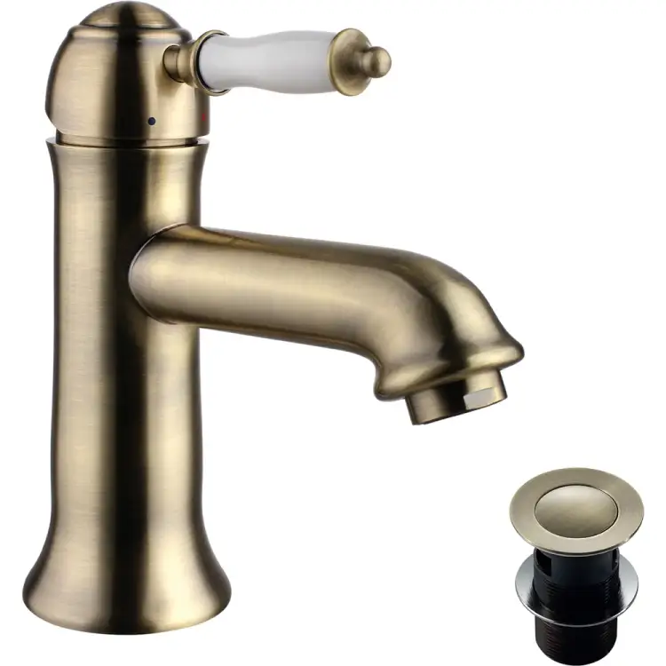 Смеситель для раковины Lemark Villa LM4806B