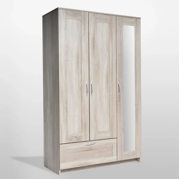 Шкаф Гуд ЛАКК СИРИУС 2.02.01.030.3