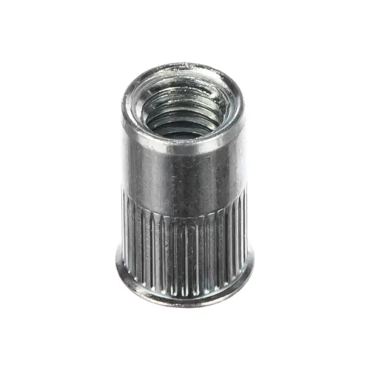 Заклепка резьбовая MESSER 212208S-50