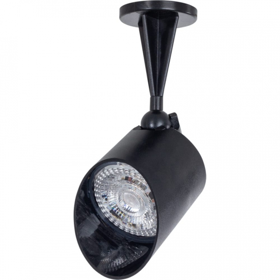 Уличный светильник ARTE LAMP A1024AL-1BK