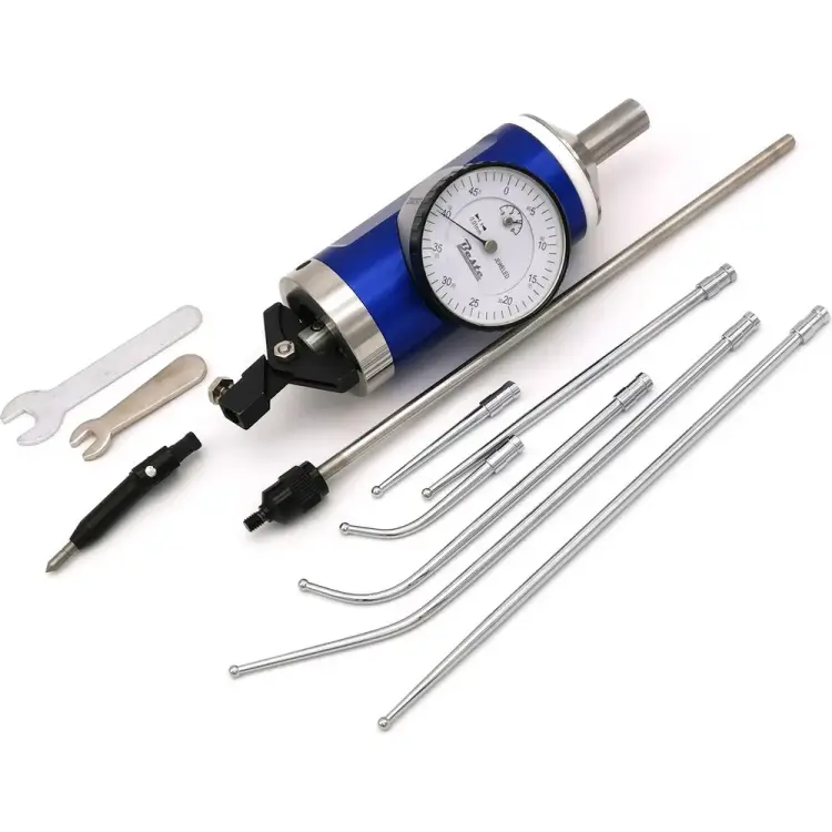 Индикатор-центроискатель BESTE AC00301110