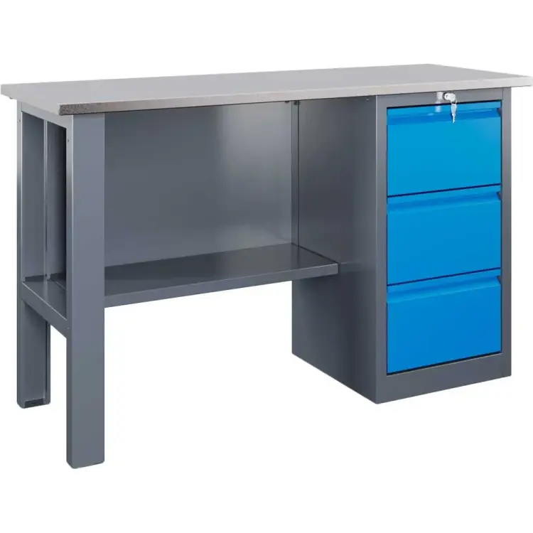 Верстак Верстакофф SLF 141.13.2 116320