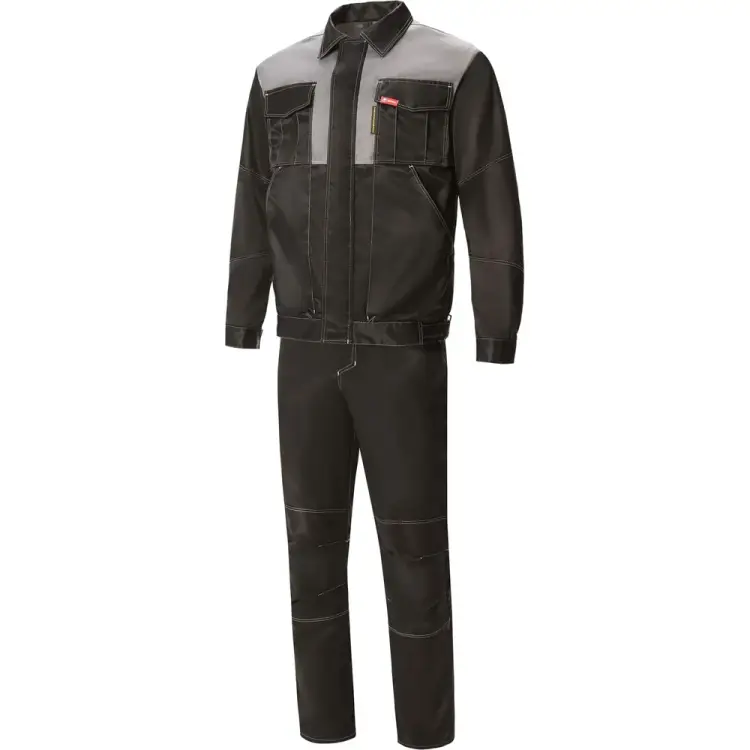 Мужской костюм СОЮЗСПЕЦОДЕЖДА MARS 2000000096957 Мужской костюм СОЮЗСПЕЦОДЕЖДА MARS 2000000096957