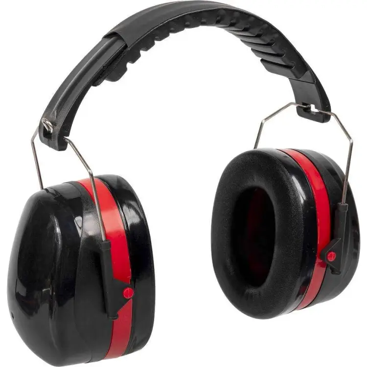 Противошумные складные наушники КВТ НП-35 81436 Противошумные складные наушники КВТ НП-35 81436