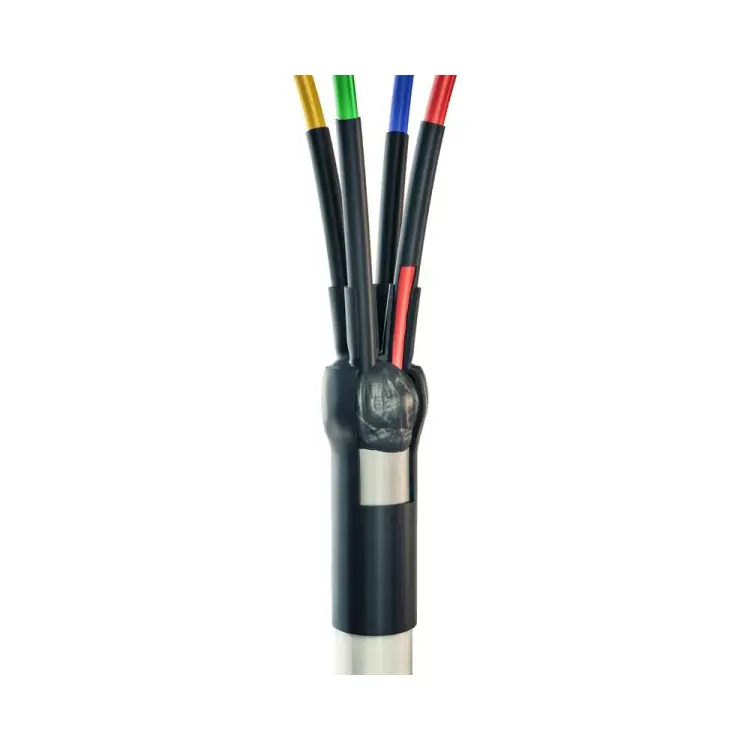 Муфта КВТ 3ПКТп мини 82481