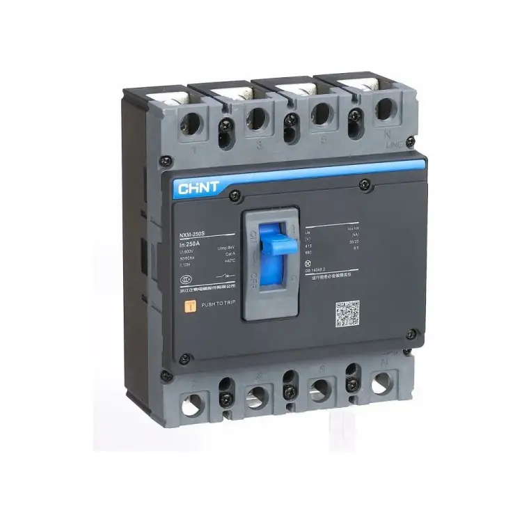 Автоматический выключатель CHINT 131365