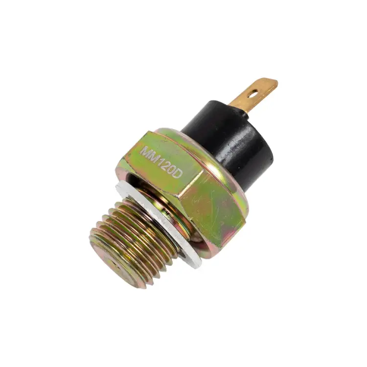 Датчик аварийного давления масла ВАЗ-2101-15 (6022.3829) VOLTON ММ 120Д VLT-MM120D Датчик аварийного давления масла ВАЗ-2101-15 (6022.3829) VOLTON ММ 120Д VLT-MM120D