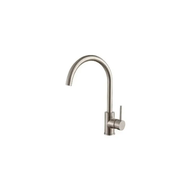 Поворотный смеситель для кухонной мойки Haiba HB70304-3