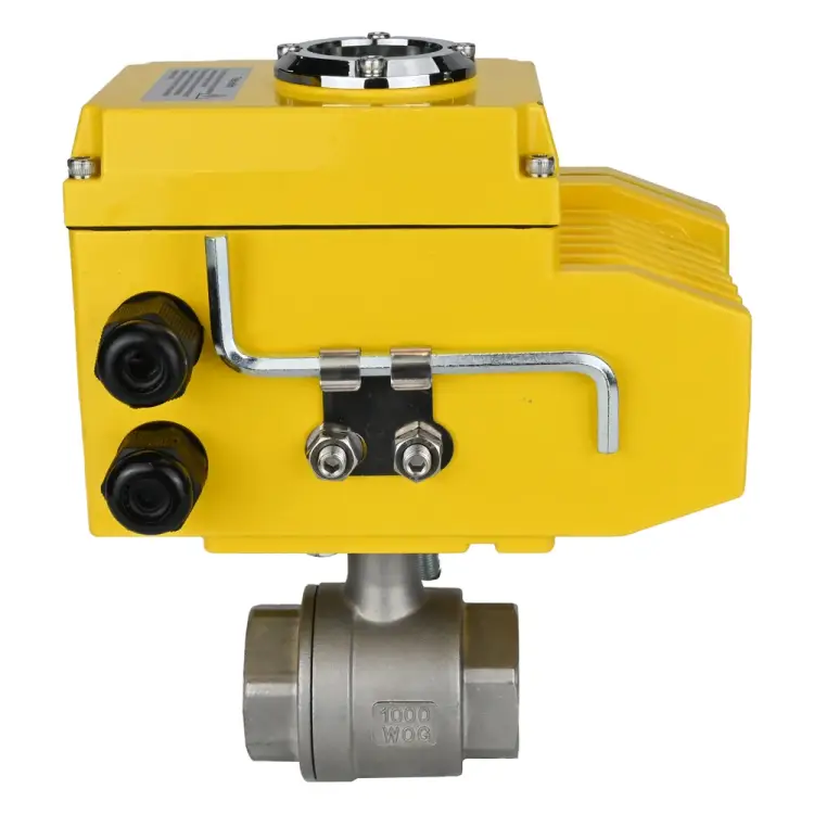 Кран DN.ru КШМП-ISO D160-00185