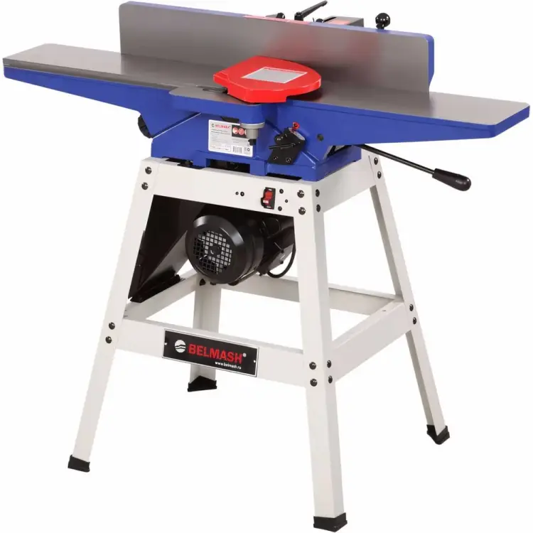 Фуговальный станок Белмаш J150/1170SAH S106A